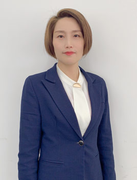 老艾堂全國市場商務總監